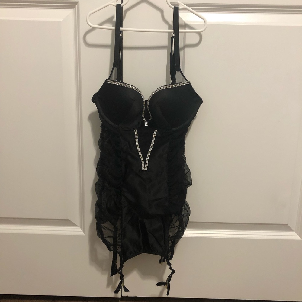 NWOT Victoria’s Secret Bustier